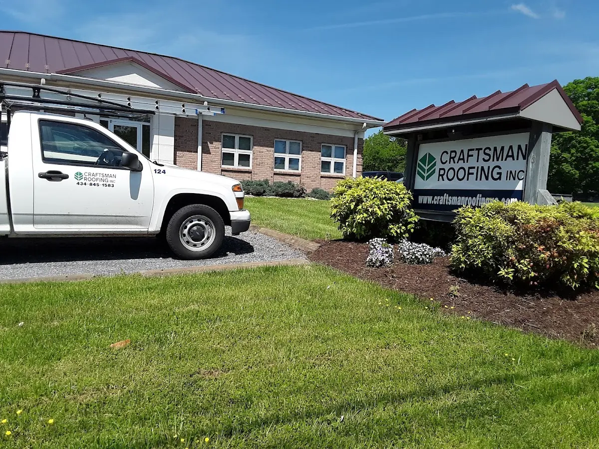 Quality Wind Damage Roof Repair by experienced craftsmen in Zion Grove
